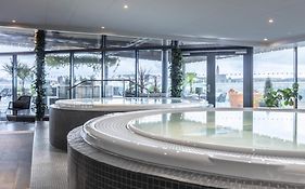 Radisson Blu Riverside Hotel Gothenburg